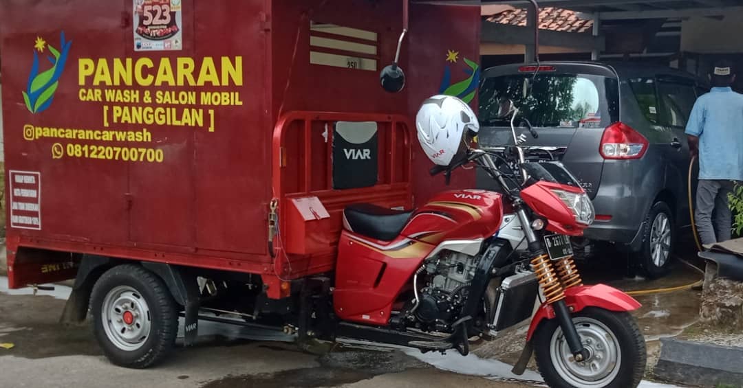 Rahasia Teknisi Panggilan Cilacap yang Selalu Datang Saat Jam Sibuk